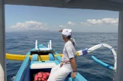 Im paradiesischen Bali gibt es auch unter Wasser einiges zu entdecken: Die einzigartige Unterseefauna sorgte sogar für eine Wissenschaftsrevolution.