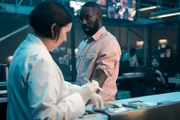 George (Paapa Essiedu)
