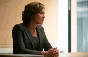 Paula (Vicky McClure) ist bei einem Vorstellungsgespräch.