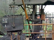 Bekohlung.