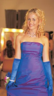 Jodi Fountain (Rachael Carpani)
