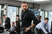 FBI ASAC Jubal Valentine (Jeremy Sisto)