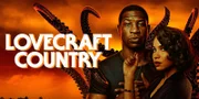 Lovecraft Country- poster