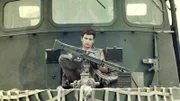 Im Vietnamkrieg kommen erstmals "Swift Boats" zum Einsatz – kleine, leichte Patrouillenboote. Eine Crew besteht aus 6 Männern, die Maschinengewehre einsetzen.