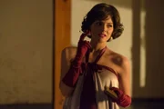 Bárbara de Senillosa (Amaia Salamanca)