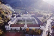 Klöster Europas – Zeugen des Unsichtbaren 1 Kloster Ettal