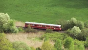 Sonderfahrt.
