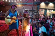 Ruby Baptiste (Wunmi Mosaku)