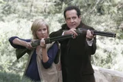 Monk (Tony Shalhoub) arbeitet undercover als Butler bei Paul, einem reichen Erben, dessen Vater, Stiefmutter und Butler unter mysteriösen Umständen zu Tode gekommen sind. Monk und Natalie (Traylor Howard) versuchen, auf ihre Art den Fall zu lösen...