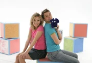Tanja Mairhofer und André Gatzke