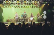 Lorelei schenkt ihrer Tochter Karten für ein Bangles Konzert, doch der Abend gerät außer Kontrolle, als sich Madeline und Louise von zwei Typen auf eine Party schleppen lassen ...