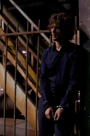 Spencer Reid (Matthew Gray Gubler)