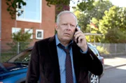 Beunruhigende Nachrichten für Kommissar Borowski (Axel Milberg).