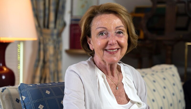 Ich habe Auschwitz überlebt (D, 2023)