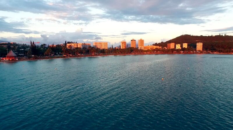 Neukaledonien - Unbekanntes Südseeparadies (D, 2017)