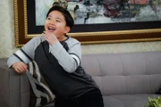 Ian (Albert Tsai)