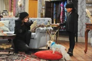 JESSIE - "Coffee Talk" - When Jessie lands two VIP wristbands to Emma and Zuri's dream concert, the girls compete to be her guest. Meanwhile, Bertram becomes infatuated with his new talking coffee maker.