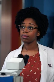 Kasie Hines (Diona Reasonover)