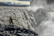 Wasser ist eine kostbare Ressource und steht in untrennbarem Zusammenhang mit einer intakten Natur.