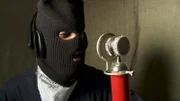 BAY AREA, Calif. - Lil Ant - Recording.