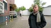Paul (23) und seine Kumpels sind schon mehrfach negativ aufgefallen.