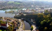 SR Fernsehen SALZSTRAßEN, "Das weiße Gold der Bayern", am Samstag (23.02.13) um 16:00 Uhr. Passau (als Endstation des Filmes), lange Zeit Salzhandels-Metropole.
