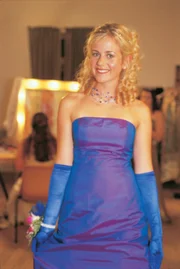 Jodi Fountain (Rachael Carpani). Die Verwendung des sendungsbezogenen Materials ist nur mit dem Hinweis und Verlinkung auf TVNOW gestattet.