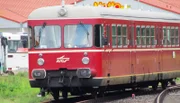 Felsenland-Express.