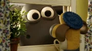Das kann doch nicht wahr sein? Gehört dieser Riesenkopf wirklich dem kleinen Timmy?