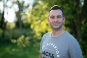 Sebastian wagt jetzt einen Neuanfang als Single.