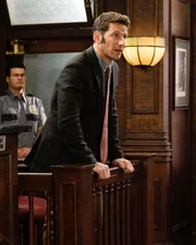Josh (Mark Feuerstein)