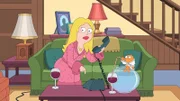 L-R: Francine, Klaus