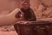 Daniel Jackson (Michael Shanks)