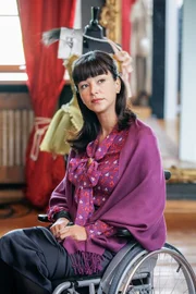 Hat Lucia v. Falkenberg (Verona Pooth) etwas mit dem Mord an ihrer Schwester zu tun?