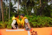 Cem (Elyas M'Barek, l.); Costa (Arnel Taci, r.)