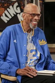 Kareem Abdul-Jabbar (Kareem Abdul-Jabbar).