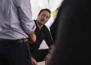 Steve McGarrett (Alex O'Loughlin)