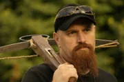 Stuart and Crossbow.
