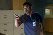 Dr. Paul Cummings (Robert Bailey Jr.)