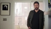 Gary Mendez (James Roday)