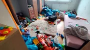 Mehr Gewalt in Familien und eine zunehmende Verwahrlosung - durch Corona hat sich die Lage einkommensschwacher Familien verschärft. Vor allem Kinder sind die Verlierer der Pandemie. Die Mitarbeitenden des Kriseninterventionsteams des Jugendamts Marzahn-Hellersdorf kämpfen trotzdem jeden Tag für das Wohl dieser Kinder.