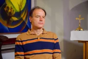 Gabriel Kožuch im Interview.