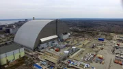 Sicherer Einschluss Tschernobyl