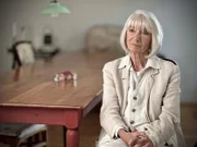 Interview mit Erika Pluhar.