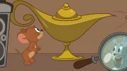 v.li.: Jerry, Tuffy