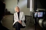 Interview mit Journalistin Anneliese Rohrer.