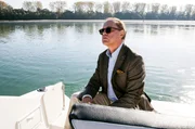 Uwe Ochsenknecht spielt den Erben eines Medienunternehmens in der sechsteiligen Miniserie 'Labaule & Erben'.