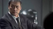 Detective Katagiri (Ken Watanabe) wägt alle Aktionen genau ab.