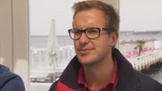 Jonas Stolzke, Co-Geschäftsführer