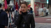 Samantha (Rachel Keller) kämpft um ihre Zukunft.